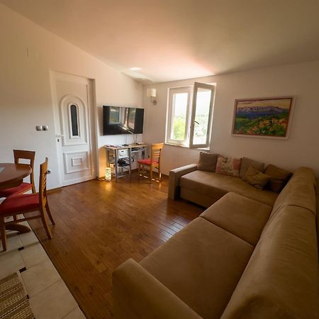 Appartement Bellavista Jelsa 2+2 Extérieur photo