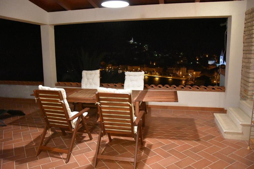 Appartement Bellavista Jelsa 2+2 Extérieur photo