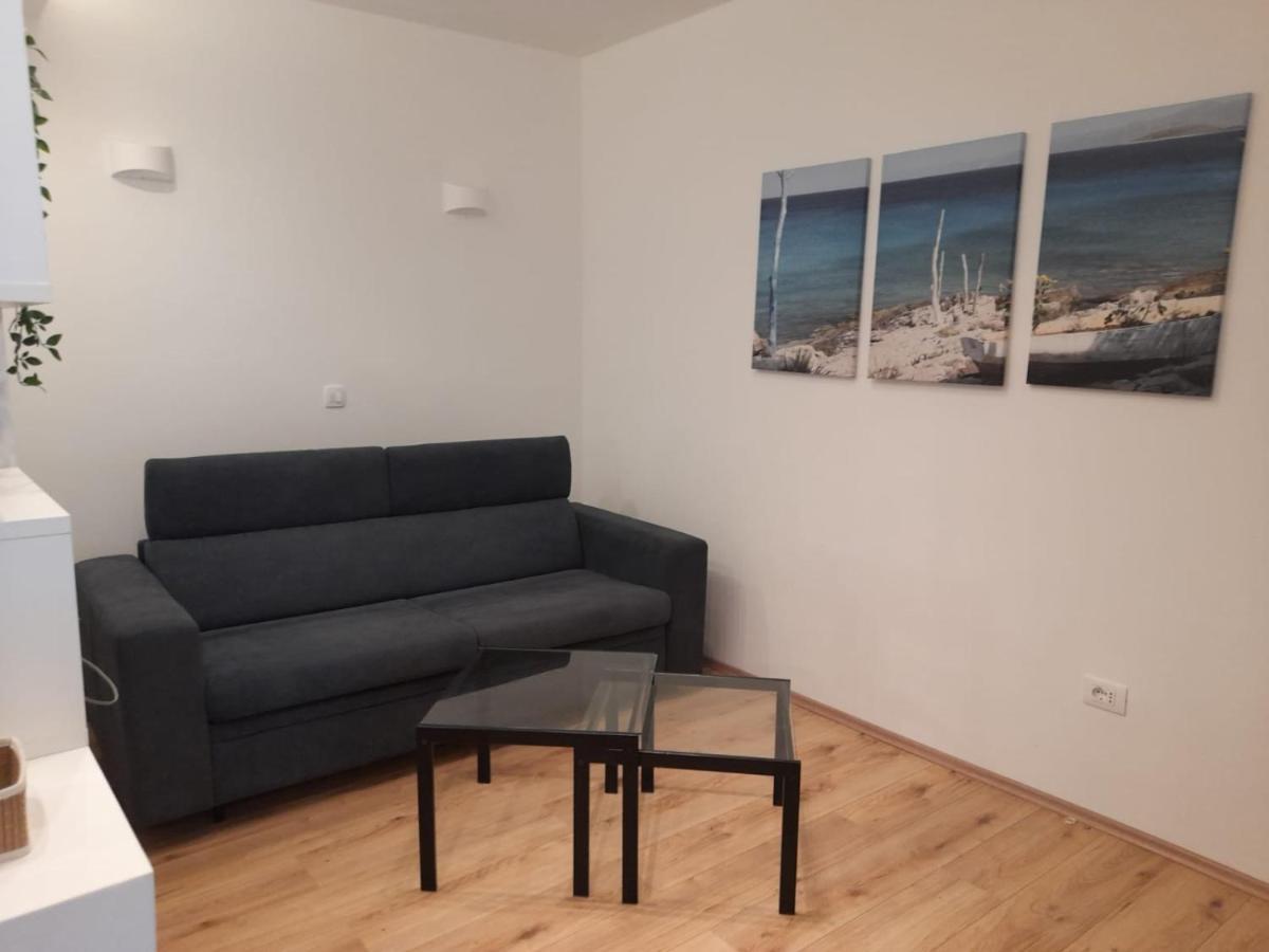 Appartement Bellavista Jelsa 2+2 Extérieur photo