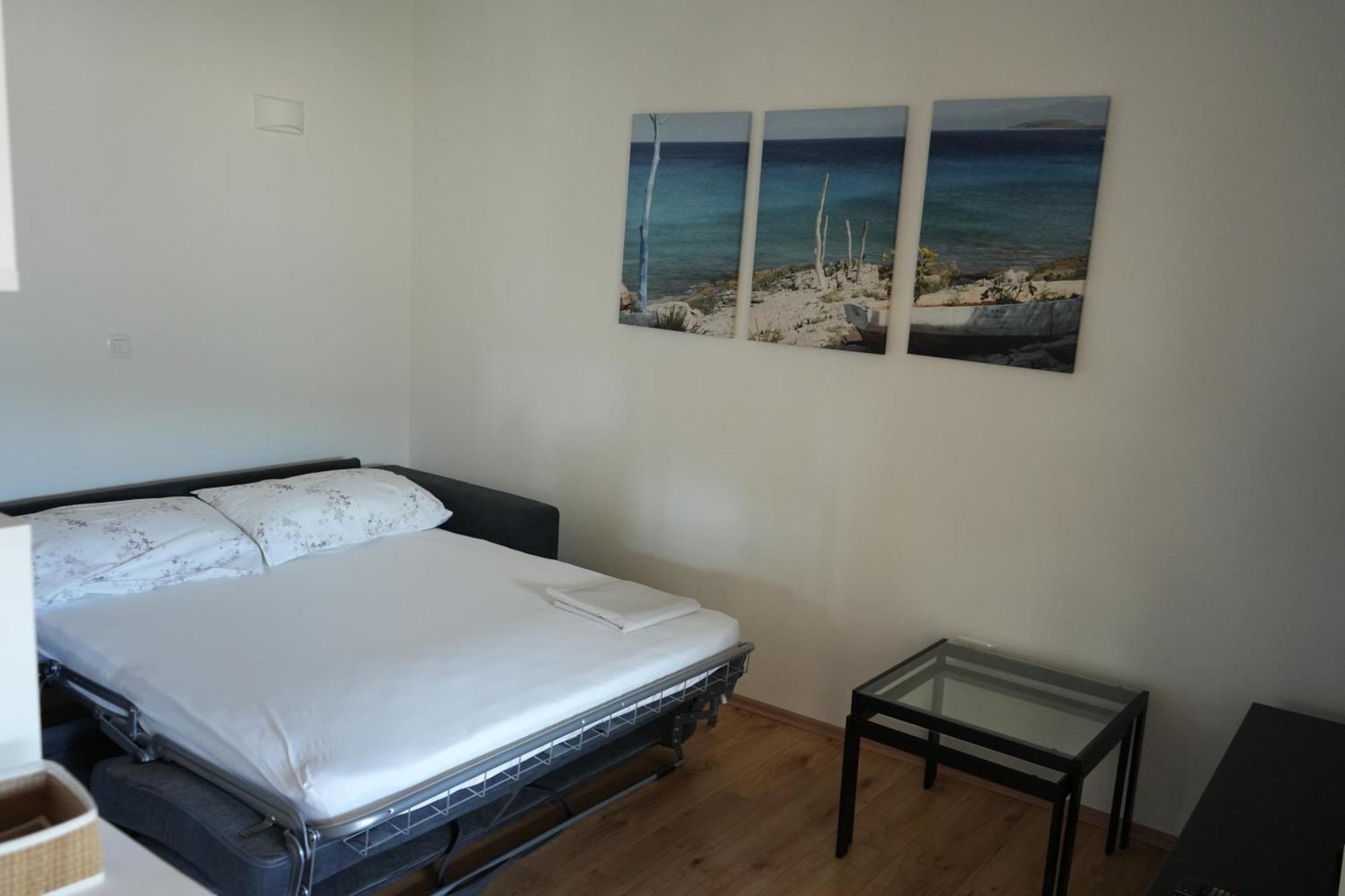 Appartement Bellavista Jelsa 2+2 Extérieur photo