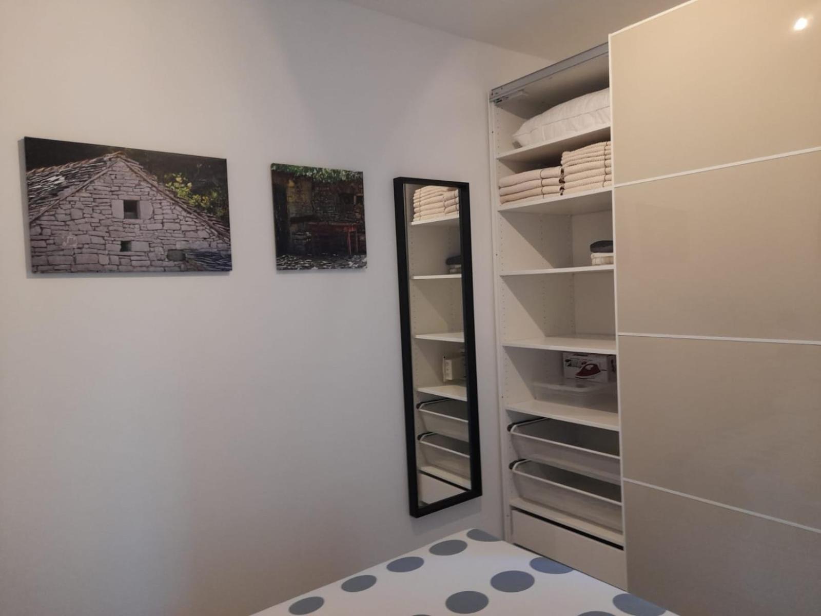 Appartement Bellavista Jelsa 2+2 Extérieur photo