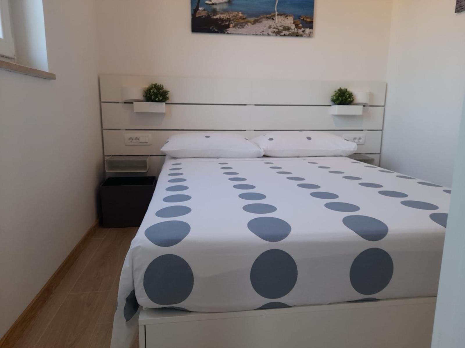 Appartement Bellavista Jelsa 2+2 Extérieur photo