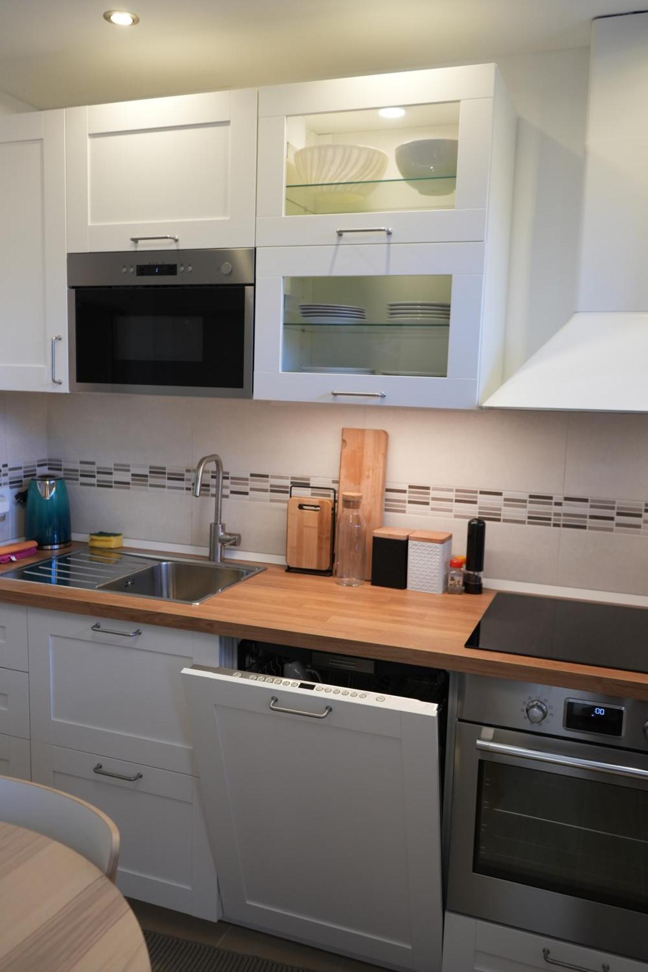 Appartement Bellavista Jelsa 2+2 Extérieur photo