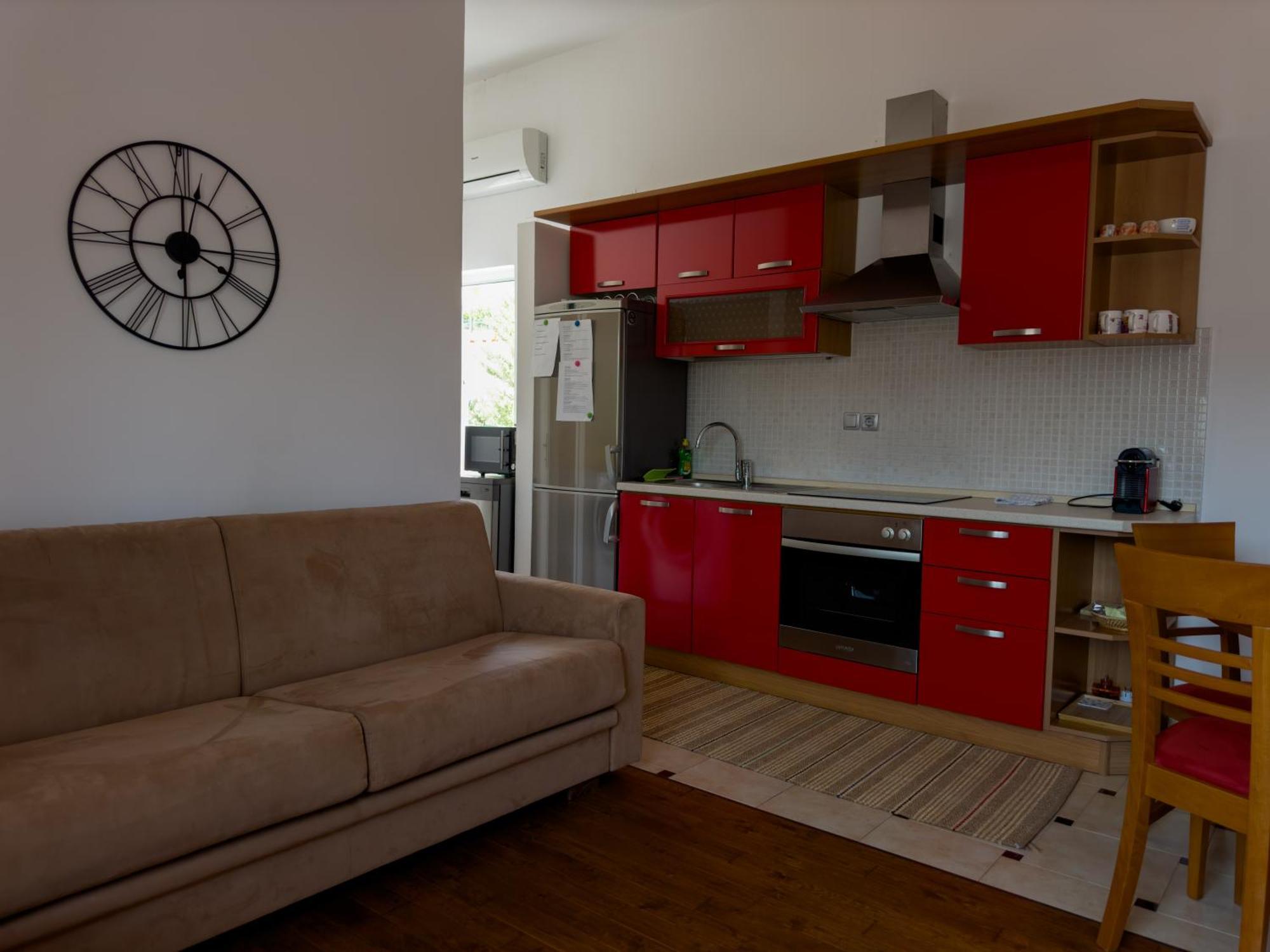 Appartement Bellavista Jelsa 2+2 Extérieur photo