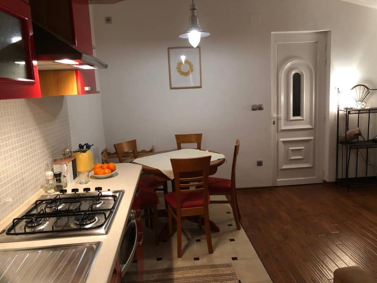 Appartement Bellavista Jelsa 2+2 Extérieur photo