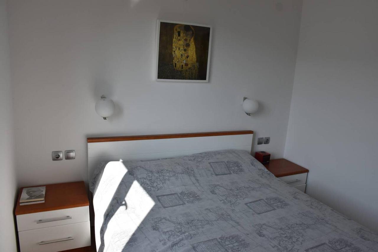 Appartement Bellavista Jelsa 2+2 Extérieur photo
