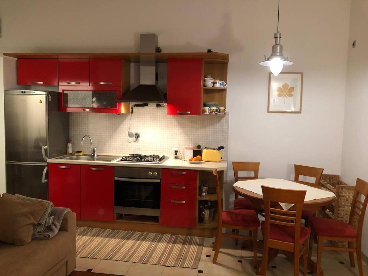 Appartement Bellavista Jelsa 2+2 Extérieur photo